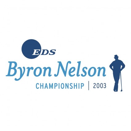EDS Byron Nelson championship
