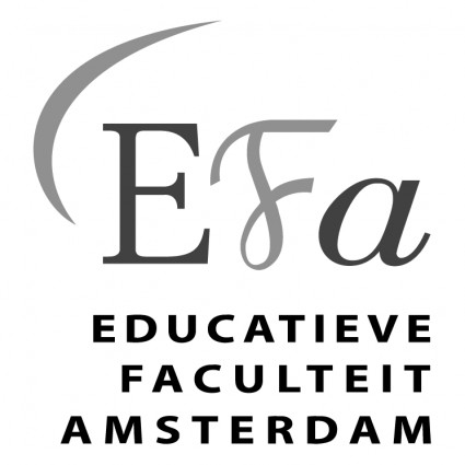 educatieve faculteit อัมสเตอร์ดัม