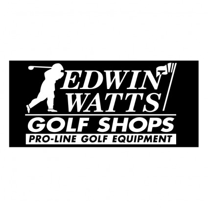 Edwin Watt Golfshop