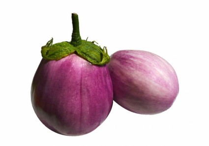 Eggplant Melanzana Cook