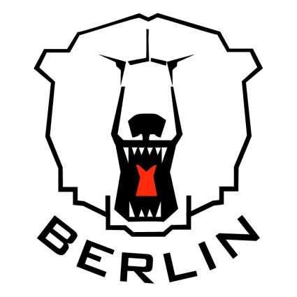 ايسبايرين برلين برلين الدببة القطبية