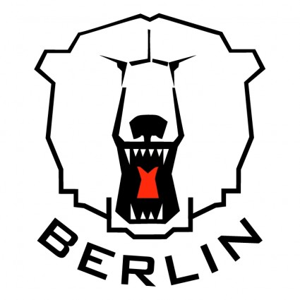Eisbären Berlino