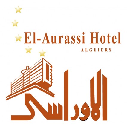 El aurassi hotel Aljir