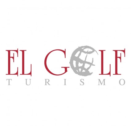 el turismo de golf
