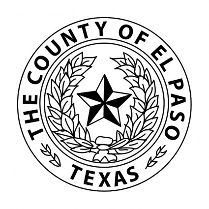 埃尔帕索县