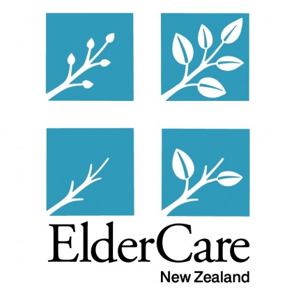 Selandia Baru eldercare