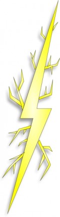 listrik spark clip art
