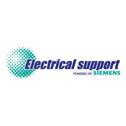 elektrische Unterstützung