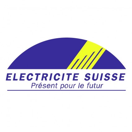 Electricidade suisse