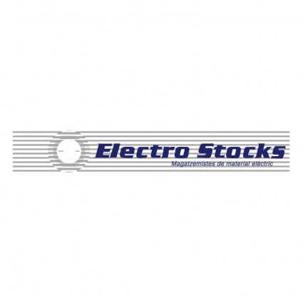 Electro stock