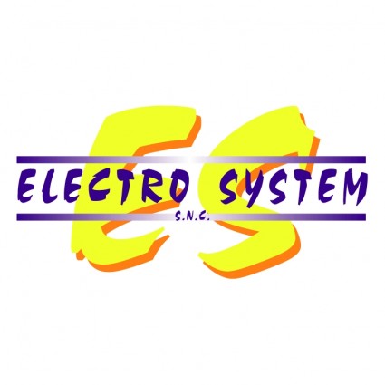 Elektro system