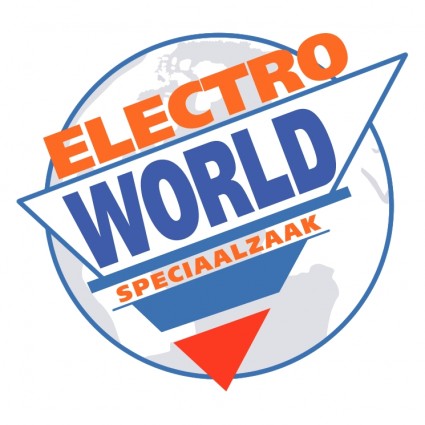 Elektro-Welt