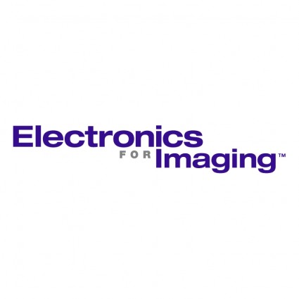 Elektronik für imaging