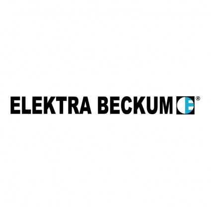 Elektra Беккум