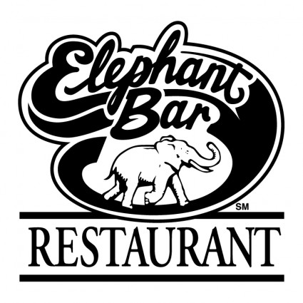 Elephant bar