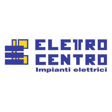 Elettro-centro