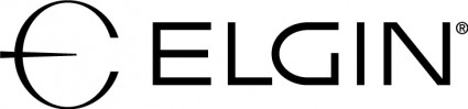 logotipo de Elgin