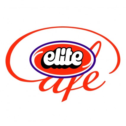 Elite café