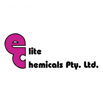 elity chemikaliów