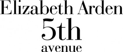 Elizabeth Arden-logo