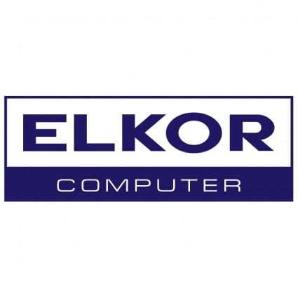Elkor computer