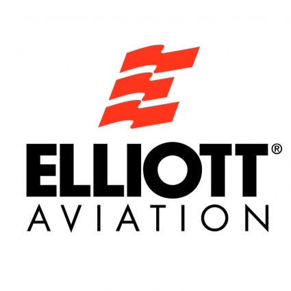 Elliott penerbangan