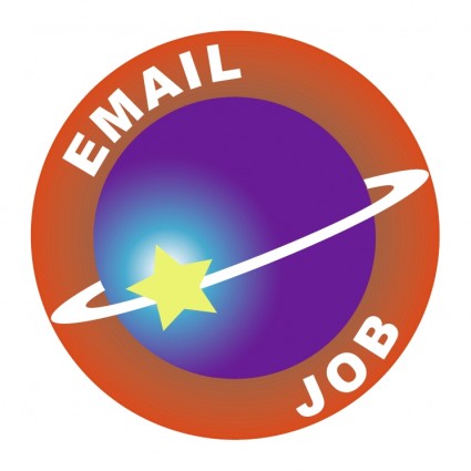 Email Job