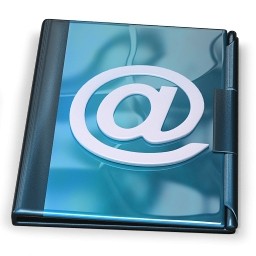 folder email