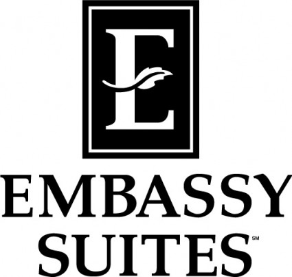 logotipo do embassy suites