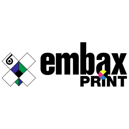 embax 印刷