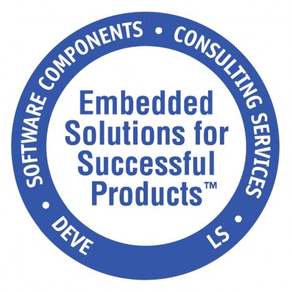 Embedded Solutions Fot Successful Products