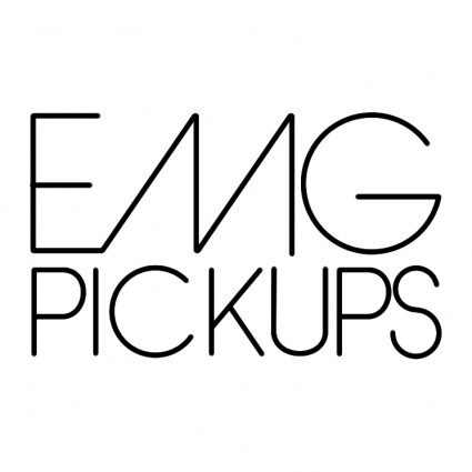 Emg Pickups
