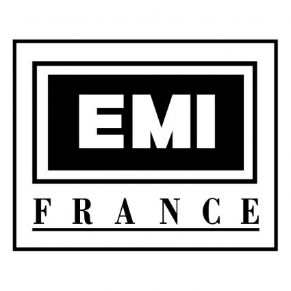 อีเอ็มไอประเทศฝรั่งเศส
