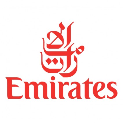la compagnia aerea Emirates