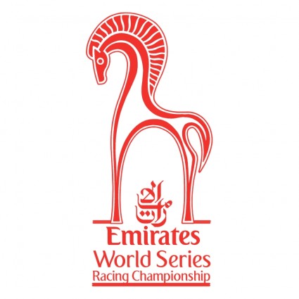Campeonato de carreras de Emirates world series