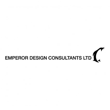 Consultores de diseño de emperador