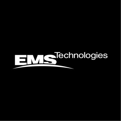 technologie EMS