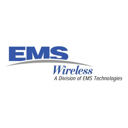 EMS bezprzewodowe