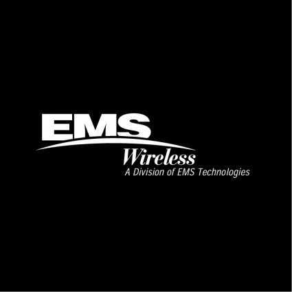 EMS bezprzewodowe