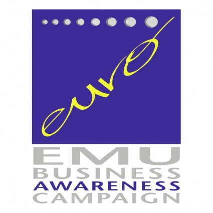 campanha de sensibilização de negócios UEM