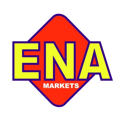 ENA-Märkte