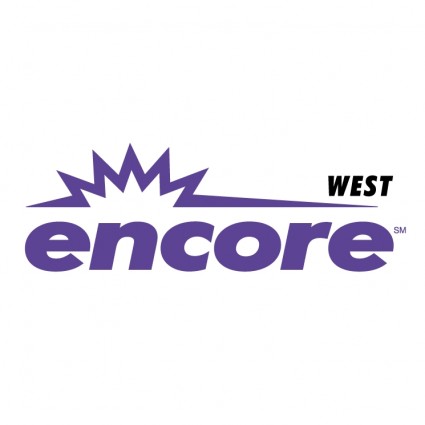 oeste de Encore