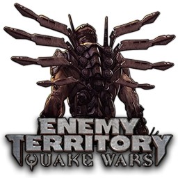 quake wars de territorio enemigo