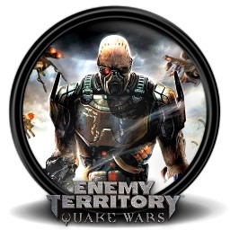 Enemy Territory Quake Wars New
