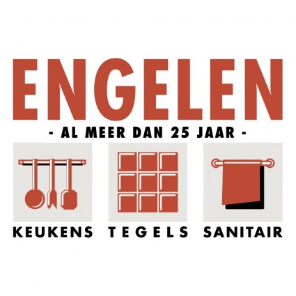 エンゲレン keukens tegels sanitair