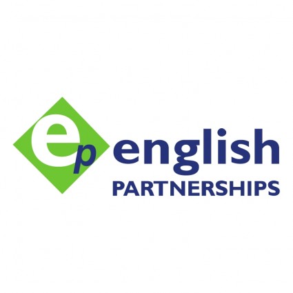 englische Partnerschaft