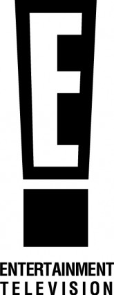 Entertainment tv-logo