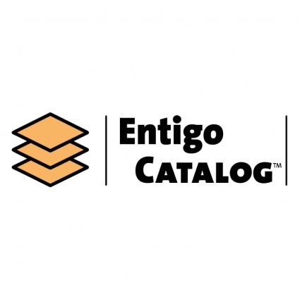 Catalogue entigo