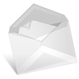 Umschlag-e-mail