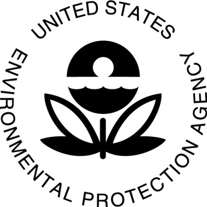 logotipo de la agencia ambiental